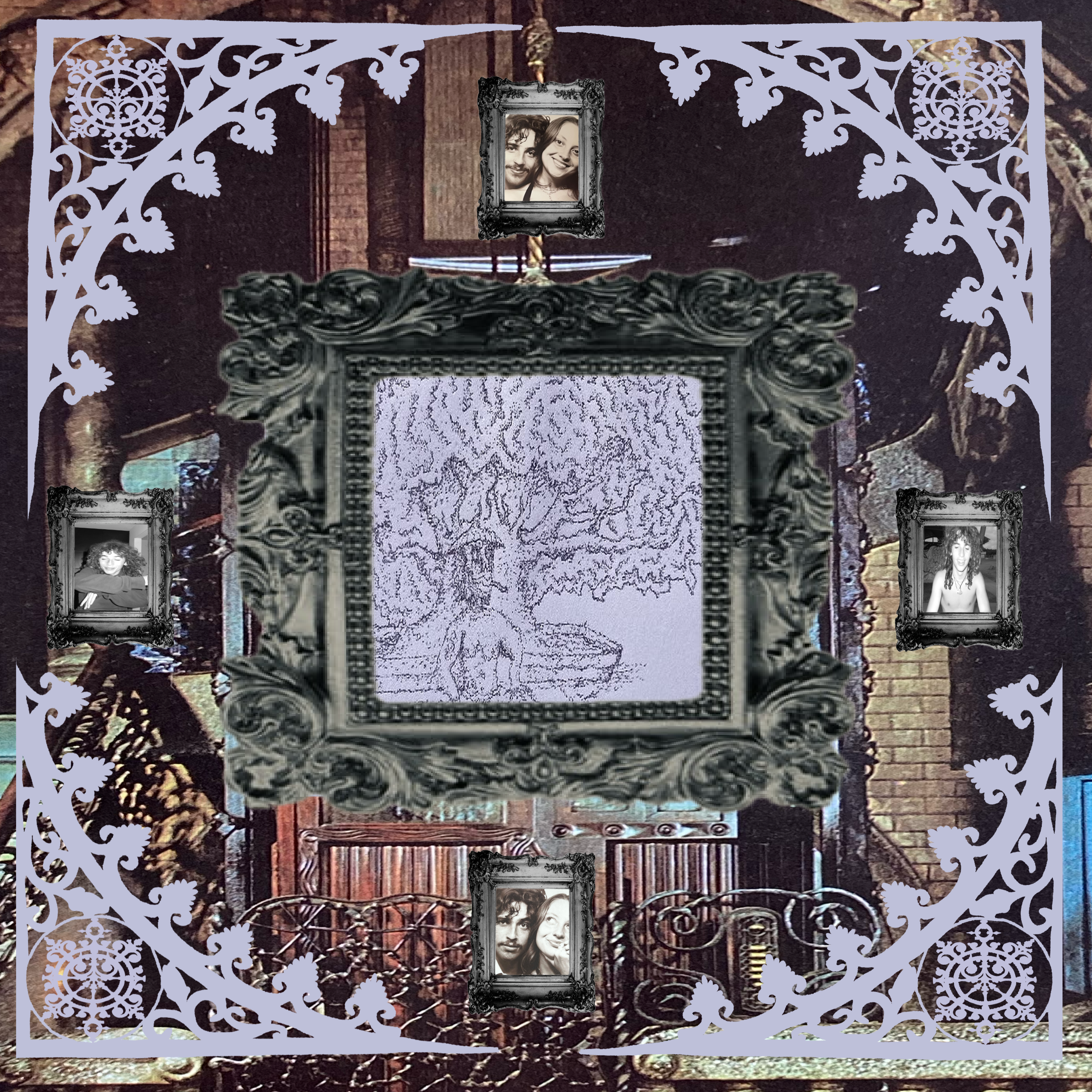 Blow Out the Candles cover